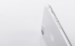 Moshi SuperSkin - Etui iPhone 8 / 7 (Crystal Clear) 99MO111901 - Etui i futerały do telefonów - miniaturka - grafika 7