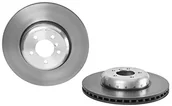 Akcesoria do elektronarzędzi - Brembo tarcza hamulcowa Two Piece Discs Line, nr kat. 09.c399.13 09.C399.13 - miniaturka - grafika 1