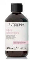 Szampony do włosów - ALTEREGO Alter Ego Replumping Filler - Szampon  z Kolagenem i Kwasem Hialuronowym 300ml ALT000015 - miniaturka - grafika 1