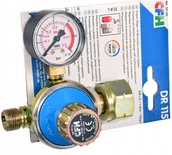 Lutownice - CFH Reduktor do butli propan butan 11kg z 52115 - miniaturka - grafika 1