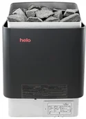 Sauny - Helo Piec do sauny Helo Cup 80 D - miniaturka - grafika 1