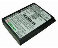 Baterie do telefonów - Batimex HTC P3600 35H00077-00M 3000 mAh 11.1Wh Li-Polymer 3.7V powiększony czarny - miniaturka - grafika 1