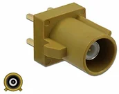 Kable - Delock FAKRA K wtyk PCB 89736 - miniaturka - grafika 1