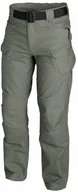 Odzież taktyczna i umundurowanie - Helikon tex Spodnie UTP (Urban Tactical Pants) - PolyCotton Ripstop - Olive Drab - XL/XLong (SP-UTL-PR-32-D06) HE.SP-UTL-PR-32-D06 - miniaturka - grafika 1