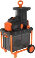 Rozdrabniacze do gałęzi - Black&Decker BEGAS5800-QS, Chopper 5035048706824 - miniaturka - grafika 1