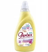 Środki do prania - Perlux Delicate do płukania Gentle Touch - miniaturka - grafika 1