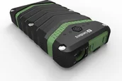 Powerbanki - Sandberg Powerbank Survivor 420-36 - miniaturka - grafika 1