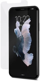 Moshi AirFoil Glass do iPhone'a X  (Clear) (99mo076014) 99MO076014 - Etui i futerały do telefonów - miniaturka - grafika 4