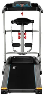 ONE FITNESS BE4540 BIEŻNIA ELEKTRYCZNA Z MASAŻEREM - Bieżnie - miniaturka - grafika 6