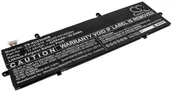 Baterie do laptopów - Cameron Sino Asus Zenbook Flip 13 UX362FA-EL090T C31N1816 4250mAh 49.09Wh Li-Polymer 11.55V - miniaturka - grafika 1