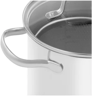 Royal Catering Garnek do szparagów 4 l  215 mm RCSSP_01 - Garnki - miniaturka - grafika 2