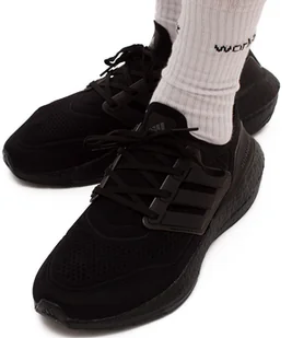 Adidas Ultraboost 21 > FY0306 - Sneakersy męskie - miniaturka - grafika 2