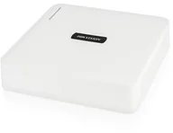 Rejestratory do monitoringu - HIKVISION Rejestrator sieciowy 4-kan HWN-2104H HWN-2104H - miniaturka - grafika 1