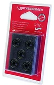 Akcesoria hydrauliczne - Rothenberger Czerwony herberger 07.0017d koło tnące do "Tube Cutter 35", 5 sztuki 7.0017D - miniaturka - grafika 1
