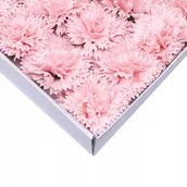 Mydła - Małe Goździki Mydlane Różowe CSFH-47 - miniaturka - grafika 1