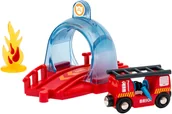 Samochody i pojazdy dla dzieci - Brio 33976, Toy vehicle 7312350339765 - miniaturka - grafika 1