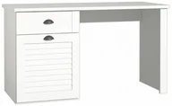 Biurka dla dzieci - Forte Biurko Marida MDNB212L U42 - miniaturka - grafika 1