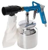 Rozdrabniacze do gałęzi - Silverline 372673 recircu lating piaskowanie Kit (6-częściowy) 03  Bar (43  58psi) - miniaturka - grafika 1