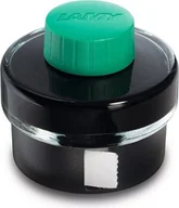 Naboje i atramenty - Lamy Atrament T52 zielony VT1608935 - miniaturka - grafika 1