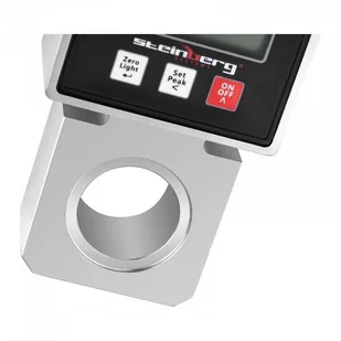 STEINBERG Waga hakowa - 10000 kg - 0,5 kg lub 5 kg - LCD STEINBERG 10030580 SBS-KW-10000ZM 10030580 SBS-KW-10000ZM - Inne urządzenia gastronomiczne - miniaturka - grafika 4
