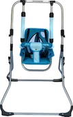 Leżaczki i huśtawki - Huśtawka stojąca Samba dla najmłodszych dzieci B17 - miniaturka - grafika 1
