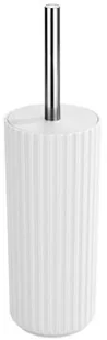 Wenko AllStar Szczotka toaletowa Allstar seria Minas kolor biały 4008069123902 - Akcesoria do wc Wenko AllStar Szczotka toaletowa Allstar seria Minas kolor biały 4008069123902 - Akcesoria do wc - miniaturka - grafika 1