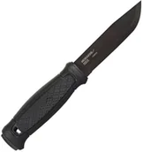 Noże - MORA Nóż Garberg Black - Polimer Sheath (NZ-GRB-CS-01) H Nóż Garberg Black - Polimer Sheath (NZ-GRB-CS-01) H - miniaturka - grafika 1