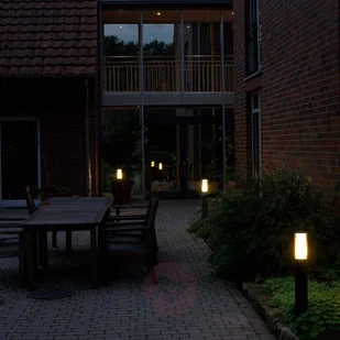 Albert Leuchten Elvio - Lampy ogrodowe - miniaturka - grafika 3