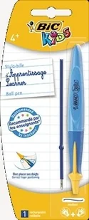 BIC Długopis Twist Boy - niebieski - Długopisy - miniaturka - grafika 2