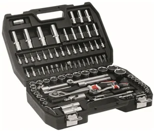 YATO Zestaw narzędziowy 94cz YT-1268 yt-1268 - Zestawy narzędziowe - miniaturka - grafika 2