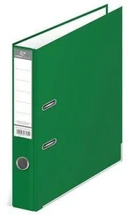 Segregator A4/50K zielony - Przybory szkolne - miniaturka - grafika 2