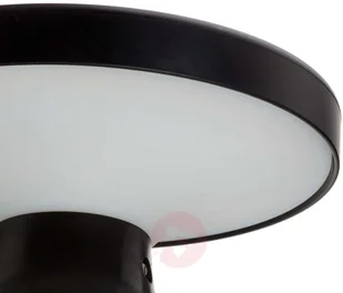 Linea Light Nowoczesny kinkiet zewnętrzny LED MyWhite_Bond - Lampy ogrodowe - miniaturka - grafika 5