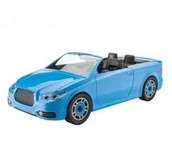 Klocki - Revell Revell Junior Kit 0 Samochód kabriolet Model do składania 0881 ZabKlocD000770 - miniaturka - grafika 1