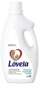 Środki do prania - Lovela Płyn do płukania ubranek niemowlęcych i dziecięcych 2l 58946-uniw - miniaturka - grafika 1