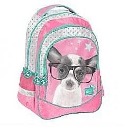 Paso Plecak Studio Pets PTD-181 - Plecaki - miniaturka - grafika 3