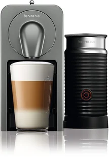 Ekspres do kawy Krups Nespresso Prodigio & Milk XN411T - Ekspresy do kawy - miniaturka - grafika 3