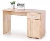 Biurka - Halmar biurko LIMA B-1 kolor dąb sonoma - miniaturka - grafika 1