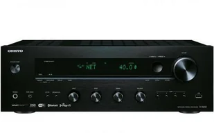 Amplituner Onkyo TX-8250S - Amplitunery - miniaturka - grafika 2