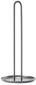 Stojaki na ręczniki papierowe - ZONE Denmark ZONE Denmark SINGLES Stojak na Ręczniki Papierowe - Ciemnoszary 330465 - miniaturka - grafika 1