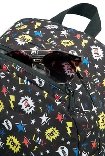 American Tourister by Samsonite PLECAK American Tpurister Urban Groove UG Lifestyle BP1 24G*022 59 - Plecaki - miniaturka - grafika 4