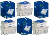 Worki do odkurzaczy - Zelmer 36X Worki Odkurzacza Odyssey Meteor 2 Elf 2 - miniaturka - grafika 1