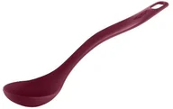 Przybory do gotowania - Tefal k0170112 Enjoy łyżka, ciemny czerwony K0170112 - miniaturka - grafika 1