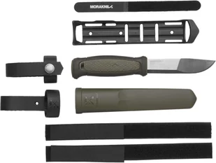 Morakniv Nóż Kansbol Multi Mount S) 176-066 - Noże - miniaturka - grafika 4