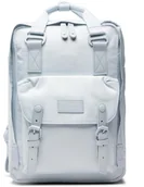 Plecaki - Plecak DOUGHNUT - Macaroon Pastel Series D010SC-0073-F Blue Lotus - miniaturka - grafika 1