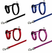 Akcesoria dla gryzoni - TRIXIE Trixie naczynia dla królików i len, jednokolorowe, 6260 - miniaturka - grafika 1