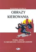 Zarządzanie - Obrazy kierowania - Waldemar Stelmach - miniaturka - grafika 1
