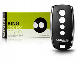 KingGates Pilot Stylo 4K - Akcesoria do bram - miniaturka - grafika 3