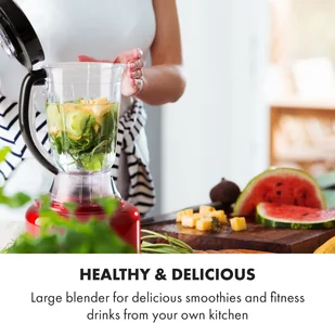 Ekspres do kawy Klarstein TK3G-Grind&Brew - Ekspresy do kawy - miniaturka - grafika 12