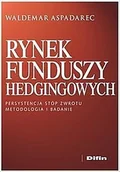 Ekonomia - Rynek funduszy hedgingowych Waldemar Aspadarec - miniaturka - grafika 1