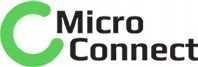 MicroConnect RJ-45/RJ-45 kat.6 S/FTP Zielony 0.5m B-SFTP6005G B-SFTP6005G - Kable miedziane - miniaturka - grafika 2